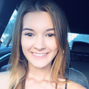 Meet your Posher, Abigale